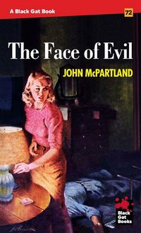 Produktbild: The Face of Evil