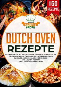 Produktbild: Dutch Oven Rezepte