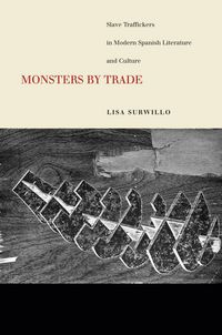 Produktbild: Monsters by Trade