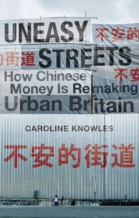 Produktbild: Uneasy Streets
