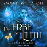 Produktbild Das Erbe der Lilith: Die erste Dimension