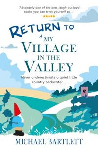 Produktbild: Return to My Village in the Valley