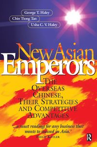 Produktbild: New Asian Emperors