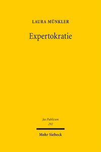Produktbild: Expertokratie