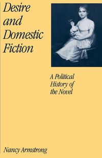 Produktbild: Desire and Domestic Fiction