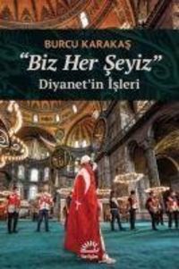 Produktbild: Biz Her Seyiz