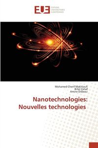 Produktbild: Nanotechnologies: Nouvelles technologies