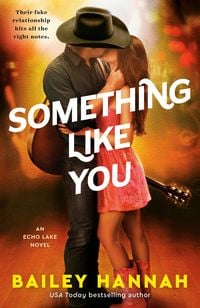 Produktbild: Something Like You