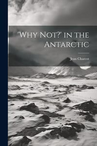 Produktbild: 'Why not?' in the Antarctic