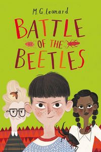 Produktbild: Battle of the Beetles