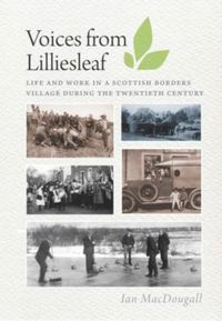 Produktbild: Voices from Lilliesleaf
