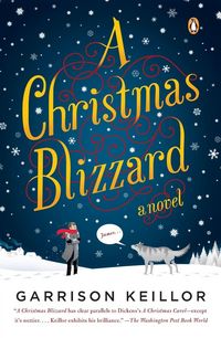 Produktbild: A Christmas Blizzard