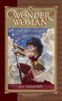 Produktbild: Wonder Woman The True Amazon