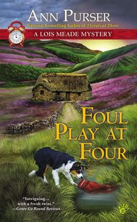 Produktbild: Foul Play at Four