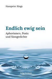 Produktbild: Endlich ewig sein