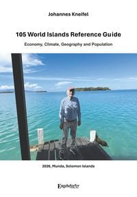 Produktbild: 105 World Islands Reference Guide