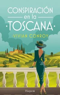 Produktbild: Conspiraci&oacute;n en la Toscana