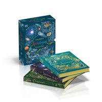 Bild vom Artikel Children's Anthologies Collection: 3-Book Box Set for Kids Ages 6-8, Featuring 300+ Animal, Dinosaur, and Space Topics vom Autor DK