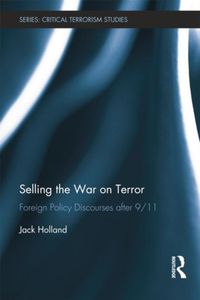 Produktbild: Selling the War on Terror