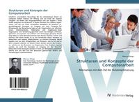 Produktbild: Strukturen und Konzepte der Computerarbeit