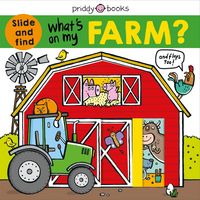 Produktbild: What's On My Farm?