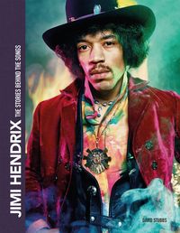 Produktbild: Jimi Hendrix