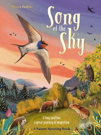 Produktbild: Song of the Sky