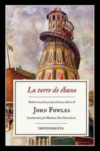 Produktbild: La torre de &eacute;bano