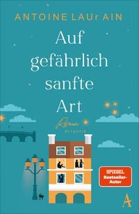 Produktbild: Auf gef&auml;hrlich sanfte Art