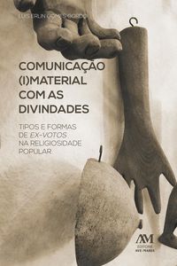 Produktbild: Comunica&ccedil;&atilde;o imaterial com as divindades