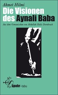 Produktbild: Die Visionen des Aynali Baba