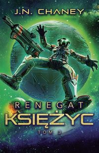 Produktbild: Renegat. Ksi&iquest;&iquest;yc.