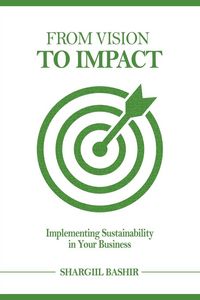 Produktbild: From Vision to Impact