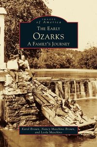 Produktbild: Early Ozarks