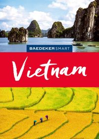 Bild vom Artikel Baedeker SMART Reiseführer Vietnam vom Autor Martina Miethig