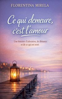 Produktbild: Ce Qui Demeure, C'est L'amour