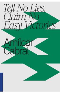 Produktbild: Tell No Lies, Claim No Easy Victories