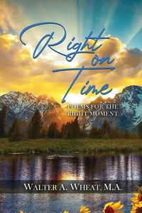 Produktbild: Right On time, Poems for the Right Moment
