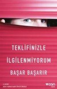 Produktbild: Teklifinizle Ilgilenmiyorum