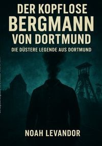 Produktbild: Legende aus dem Ruhrgebiet / Der Kopflose Bergmann von Dortmund