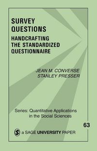 Produktbild: Survey Questions