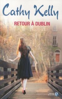 Produktbild: Retour &agrave; Dublin