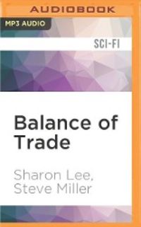 Bild vom Artikel Balance of Trade vom Autor Sharon Lee