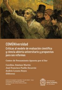 Produktbild: COM&Uacute;Niversidad