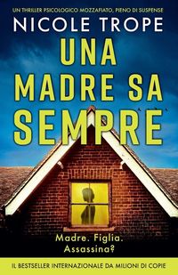 Produktbild: Una madre sa sempre