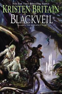 Produktbild: Blackveil