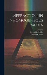 Produktbild: Diffraction in Inhomogeneous Media