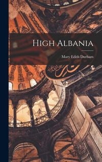 Produktbild: High Albania