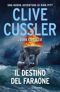 Produktbild: Il destino del faraone