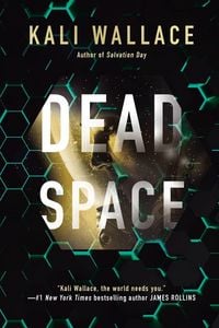 Produktbild: Dead Space